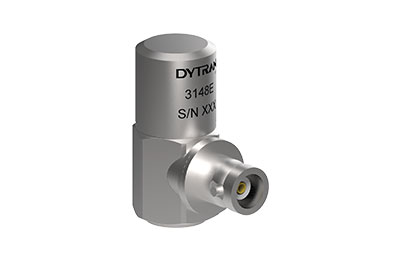 美国进口Dytran 3148E 工业加速度计传感器