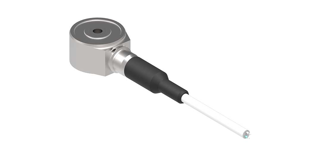 美国进口Dytran 3168F 通用型加速度计传感器(图2)