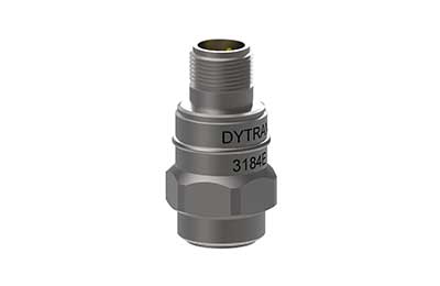 美国进口Dytran 3184E 工业加速度计传感器
