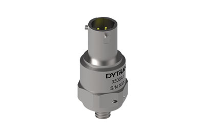 美国进口Dytran 3306A1 低温加速度计传感器