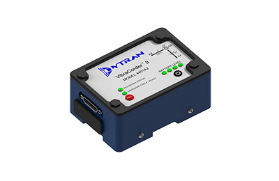 美国进口Dytran 4401A 6自由度振动记录仪