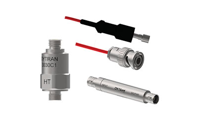 美国进口Dytran 5310M系列 高温加速度计传感器
