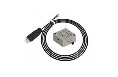  美国进口Dytran 5384 振动式6自由度USB振动测量系统