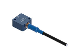 低成本的MEMS直流响应加速度计传感器(图1)